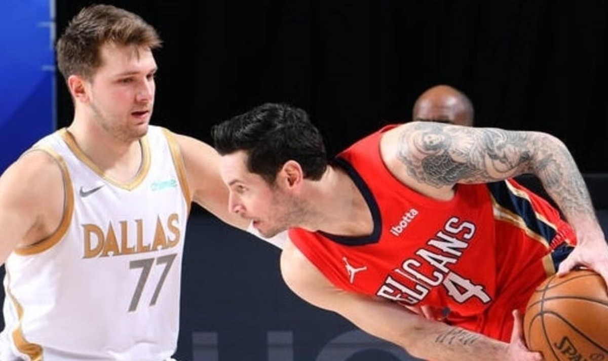 redick luka 